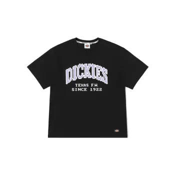 Dickies T Shirts Unisex