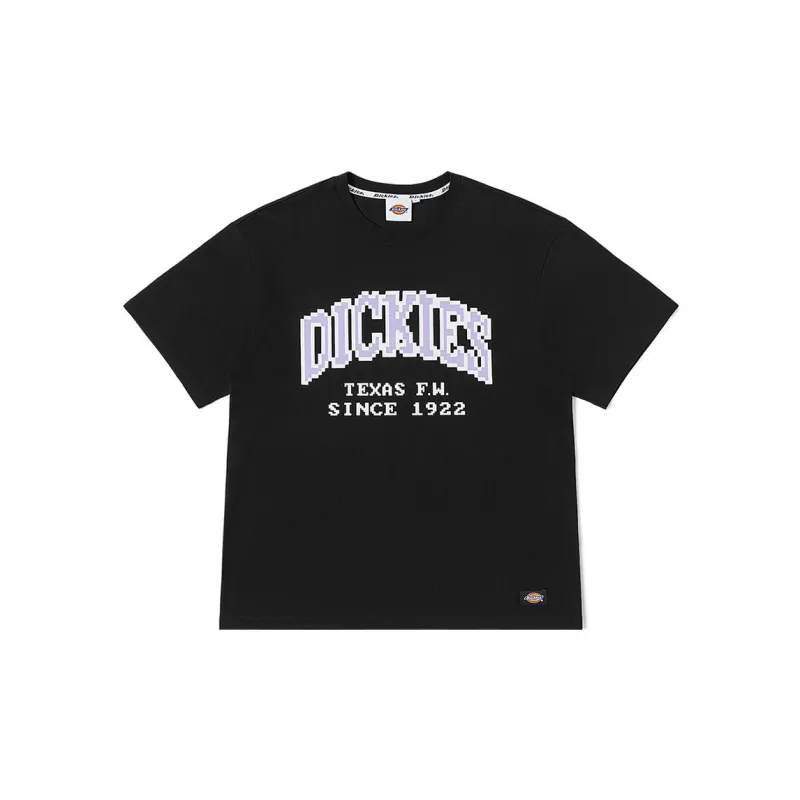 Dickies T Shirts Unisex-0
