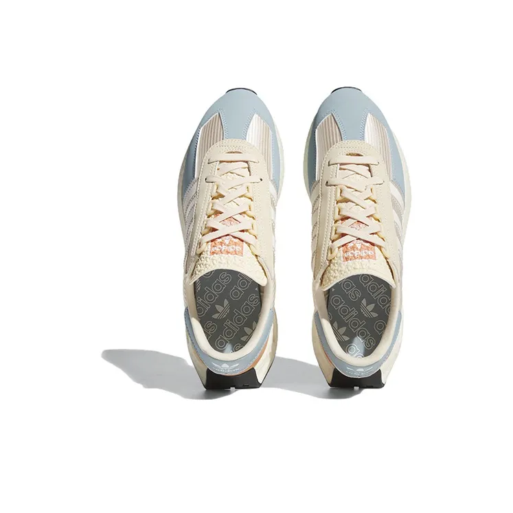 Adidas Retropy E5 'Cream'-4