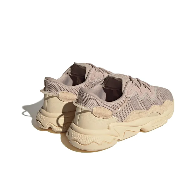 Adidas Originals Ozweego 'Brown'-3