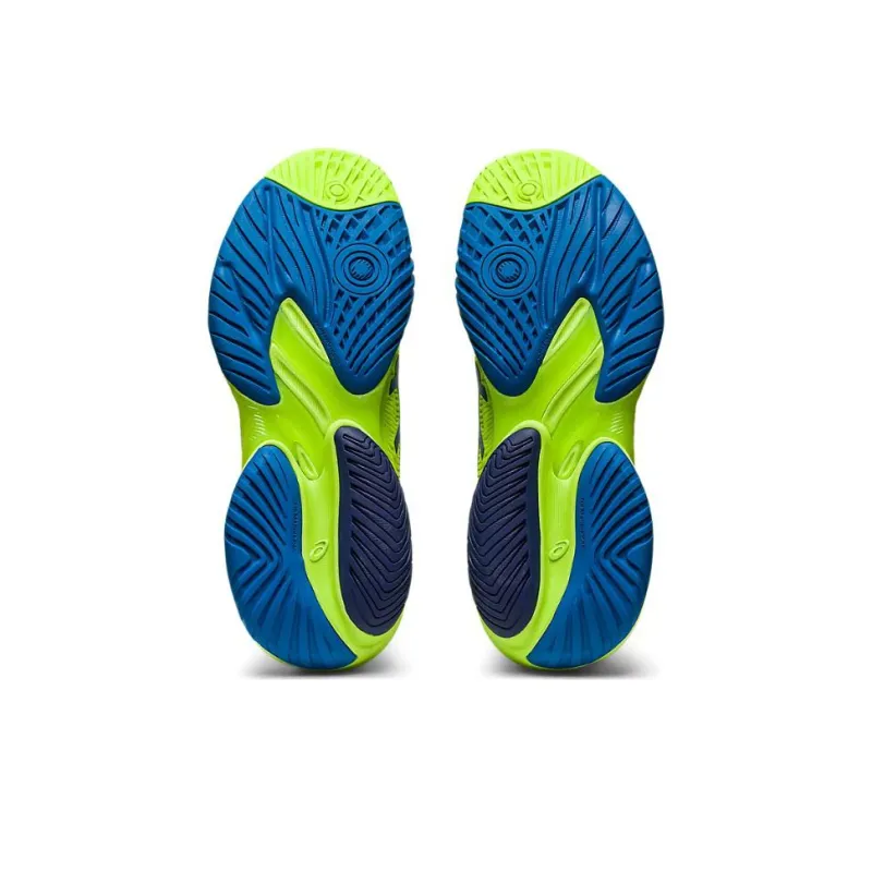 Asics Court Ff 3 'Hazard Green' Women's-6