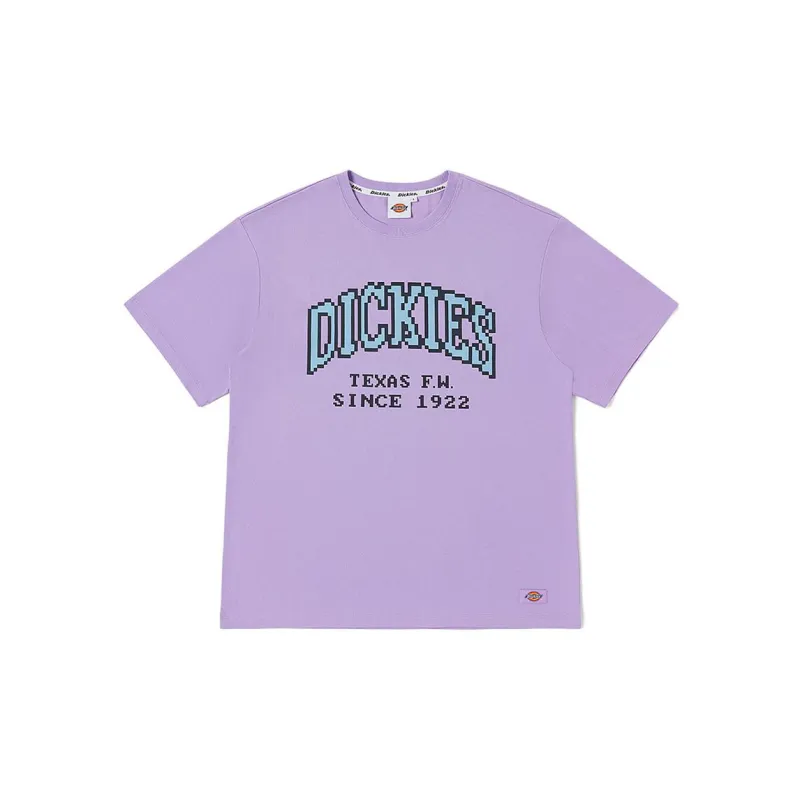 Dickies T Shirts Unisex-13