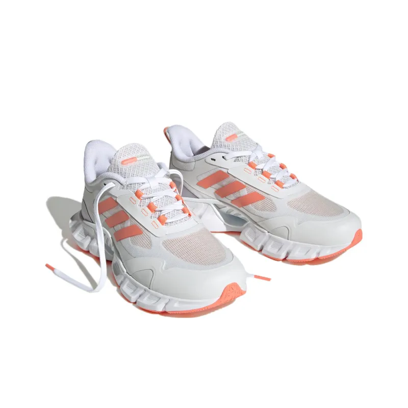Adidas Climacool 'White Orange' Women's-2