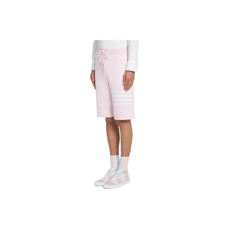 THOM BROWNE· Sports Shorts Men's Pink-2