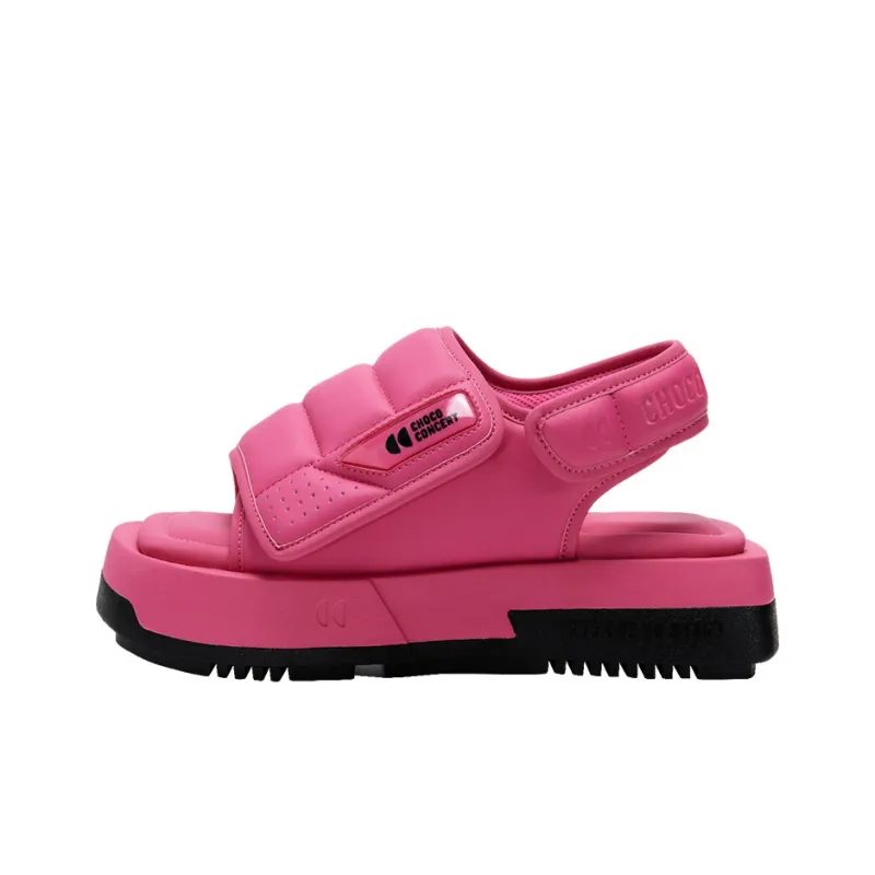 CHOCO CONCERT Stylish Sandal Women's-0