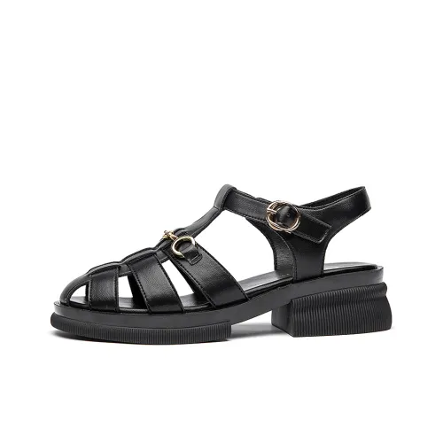 FOXER Roman Sandals Women's