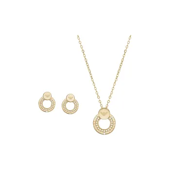 EMPORIO ARMANI Necklaces Women's