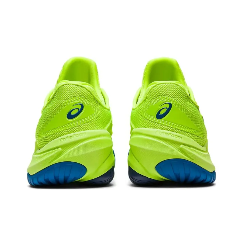Asics Court Ff 3 'Hazard Green' Women's-5