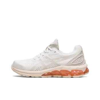 Asics Gel Quantum 180 7 'White Oatmeal' Women's