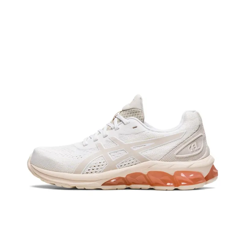 Asics Gel Quantum 180 7 'White Oatmeal' Women's-0