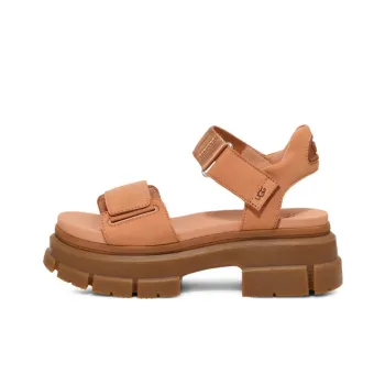 UGG Stylish Sandals Women's Earth Brown