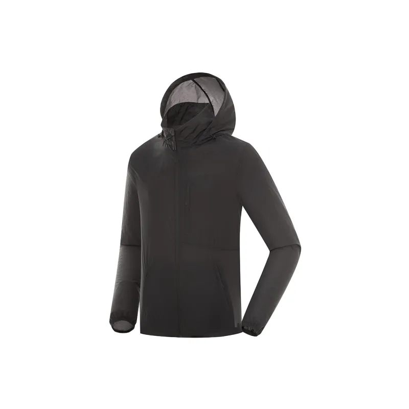 NORTHLAND PROFESSIONAL Breathable Water Resistant Sun Protection Clothing Men's-2