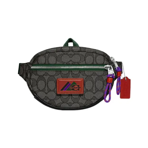 COACH Utility Fanny Packs