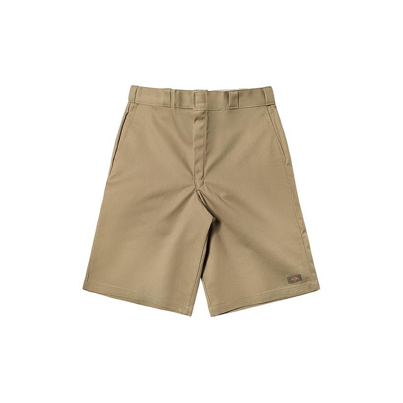 Dickies Casual Shorts Men Khaki POIZON