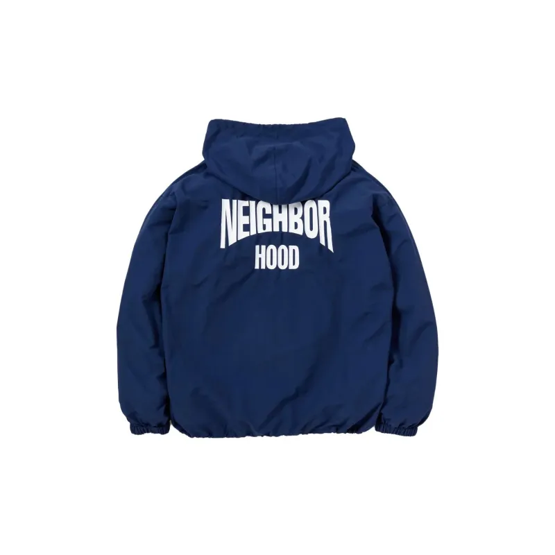 NEIGHBORHOOD Taipei Store Exclusive Jacket-1