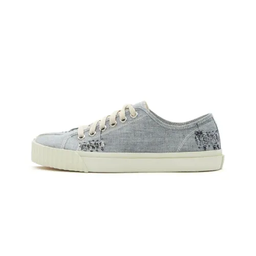 Maison Margiela Tabi Low-top Sneakers