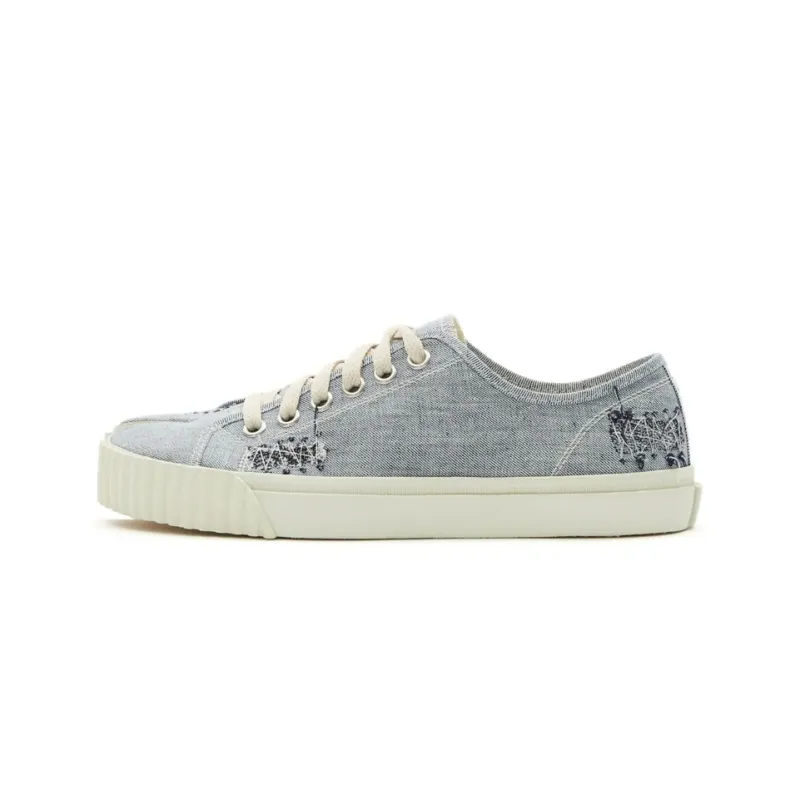 Maison Margiela Tabi Low-top Sneakers-0