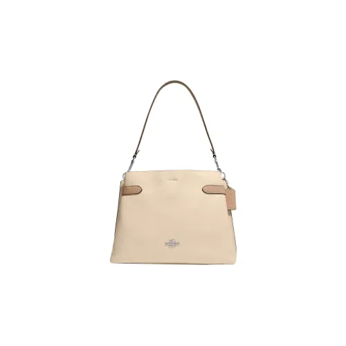 COACH Hanna Shoulder Bags