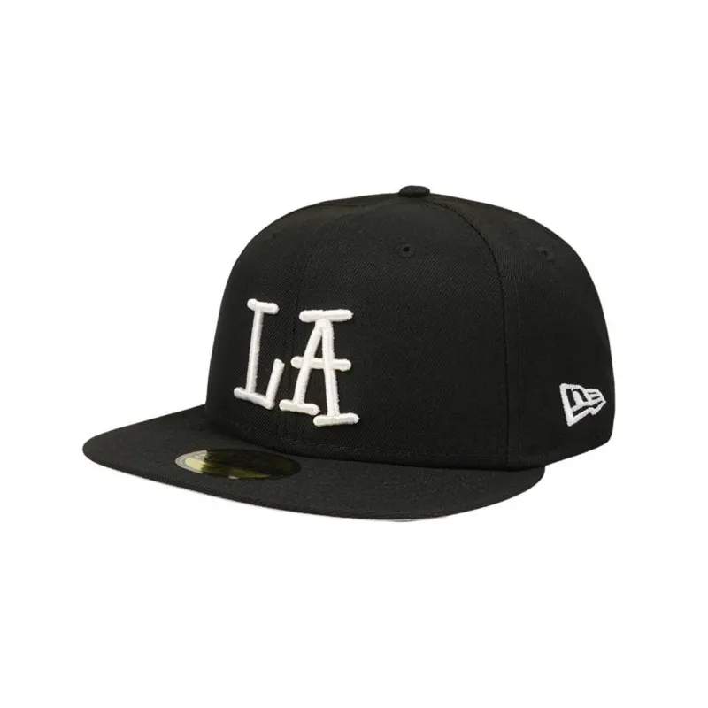 Stussy La New Era Cap-0