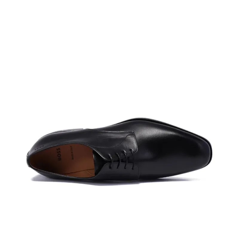 BOSS Lisbon Derby Shoes-4