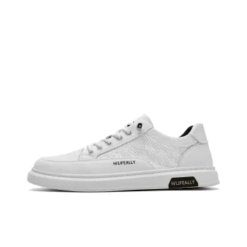 HLA Cushioning Low Top Sports Casual Shoes Men's