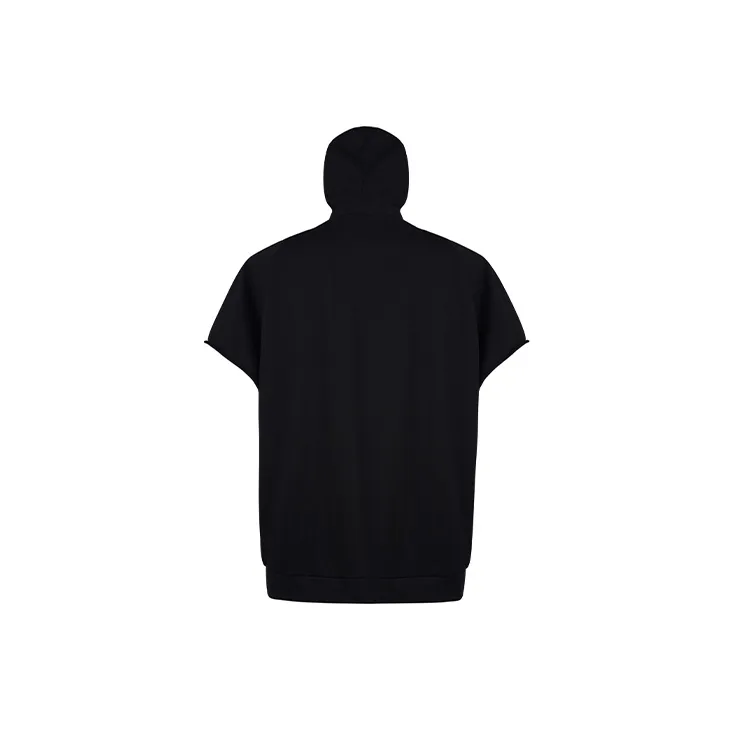 FREO3N T Shirts Unisex Black-1