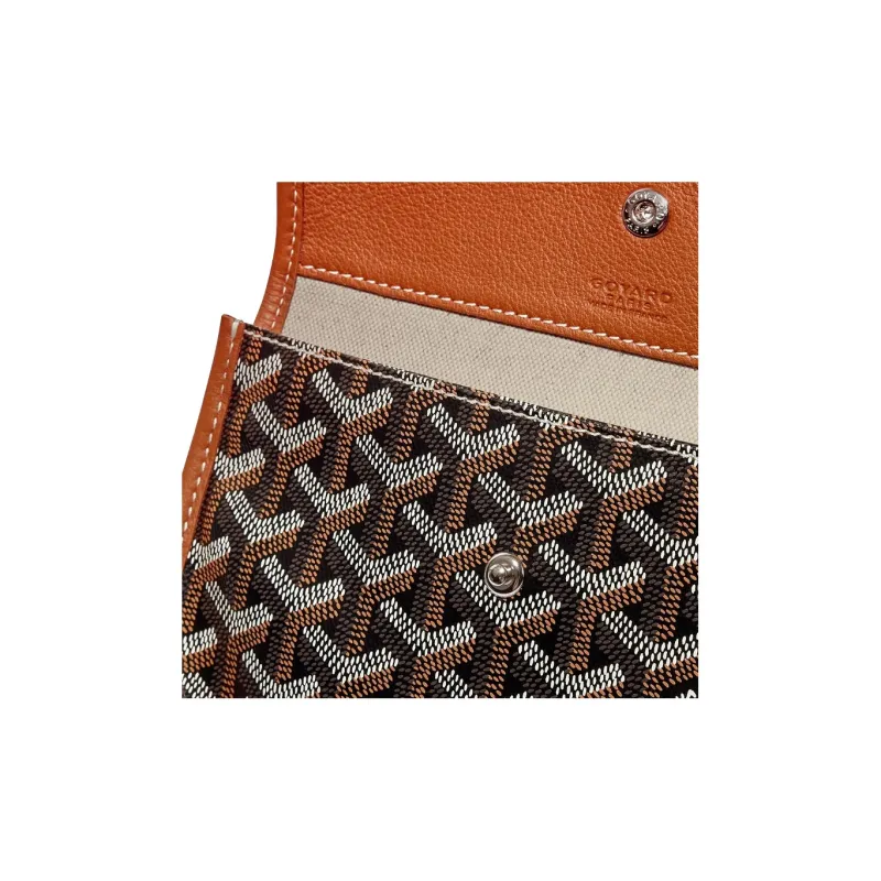GOYARD Bohème Hobo Handbags-6