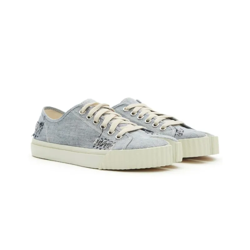 Maison Margiela Tabi Low-top Sneakers-2