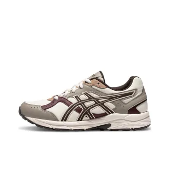 Asics Gel Contend Cn Sneakers 'White Grey' Women's