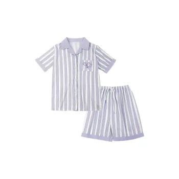 Xiang Ning Pai Women's Pajama Sets