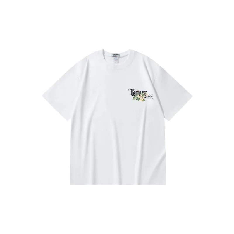 FORCEREPUBLIK T-Shirts Unisex-6