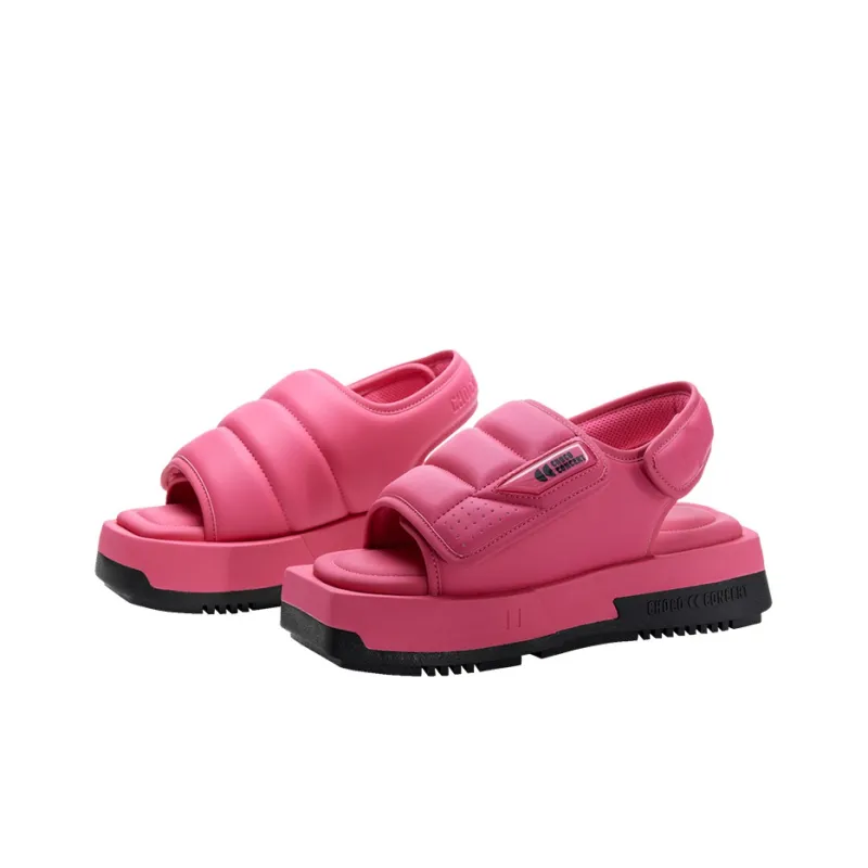 CHOCO CONCERT Stylish Sandal Women's-2