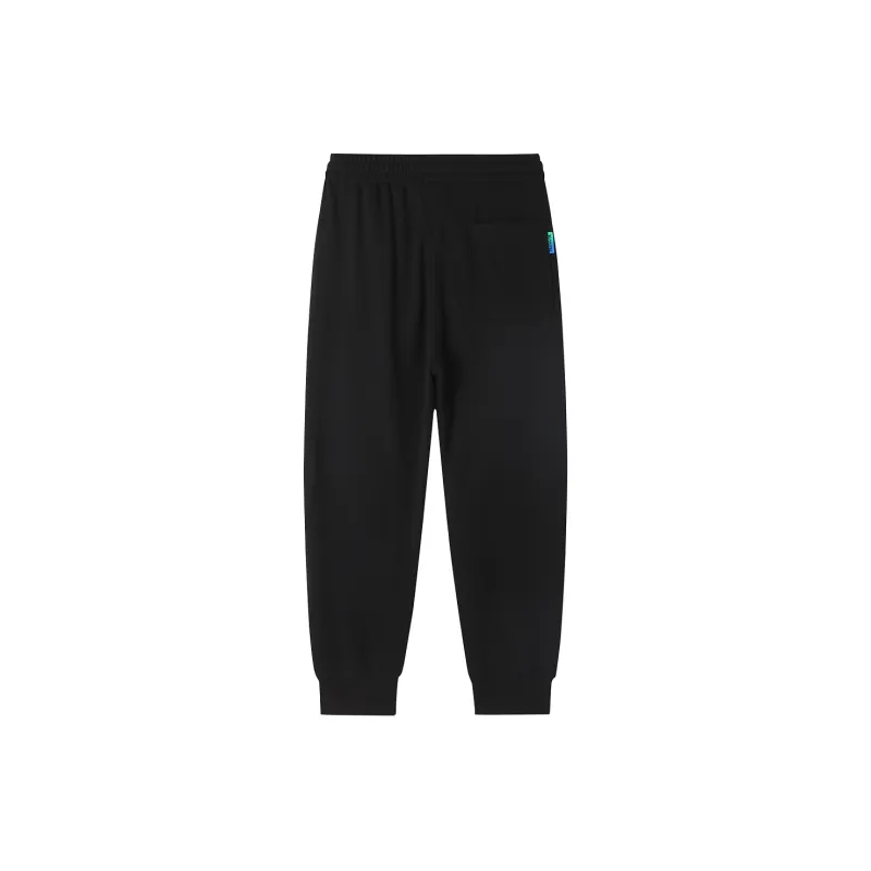 Hurley Knitted Sweatpants Unisex-1