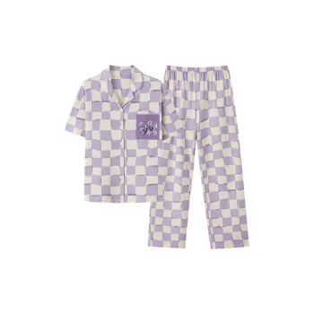 Xiang Ning Pai Women's Pajama Sets