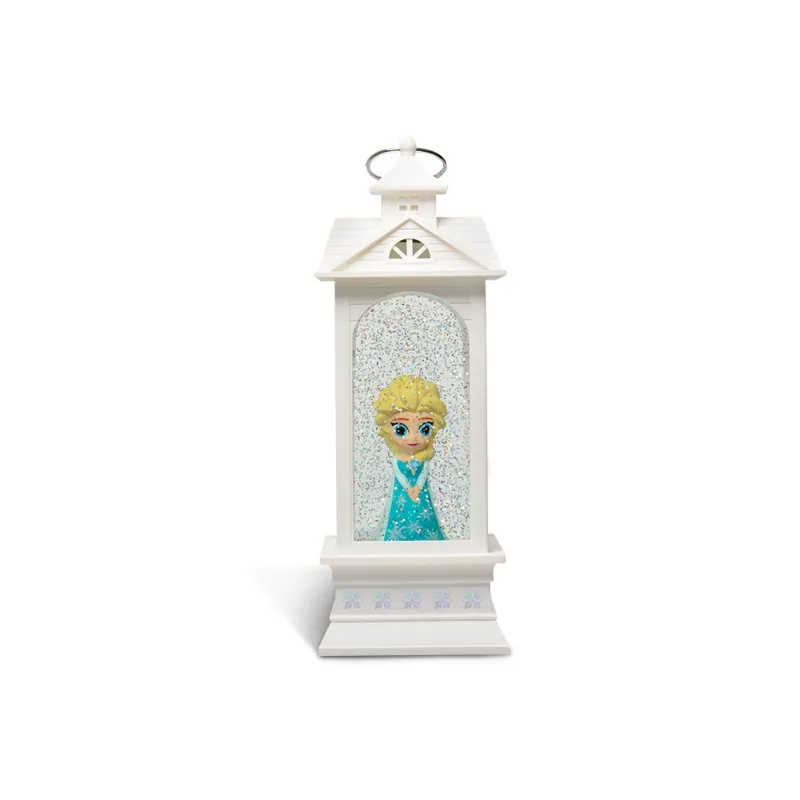 Disney Frozen Series Chibi Figures-0