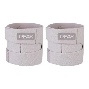 PEAK Wristbands