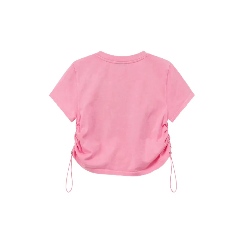 CHUU T Shirts Women's-2
