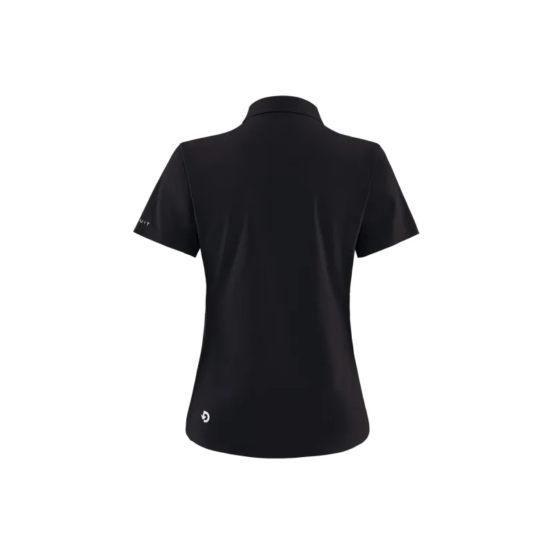 HOTSUIT Polo Shirts Women's-4