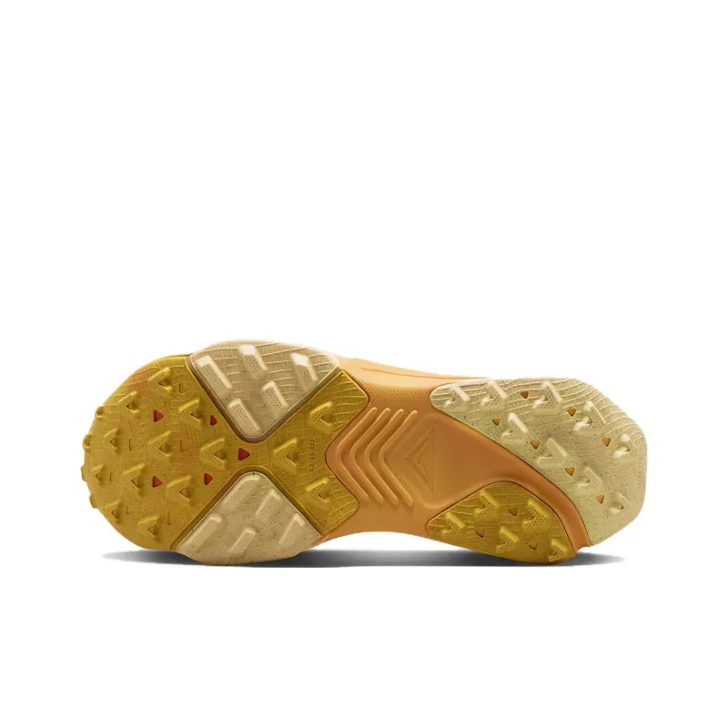 Nike ZoomX Zegama Trail Sundial Melon Women's-5