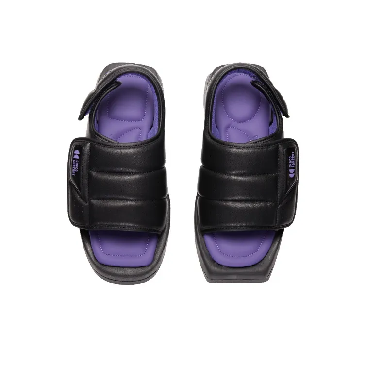 CHOCO CONCERT Stylish Sandal Women's-9