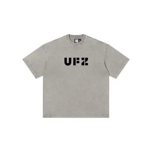 UFZ T-Shirts Unisex