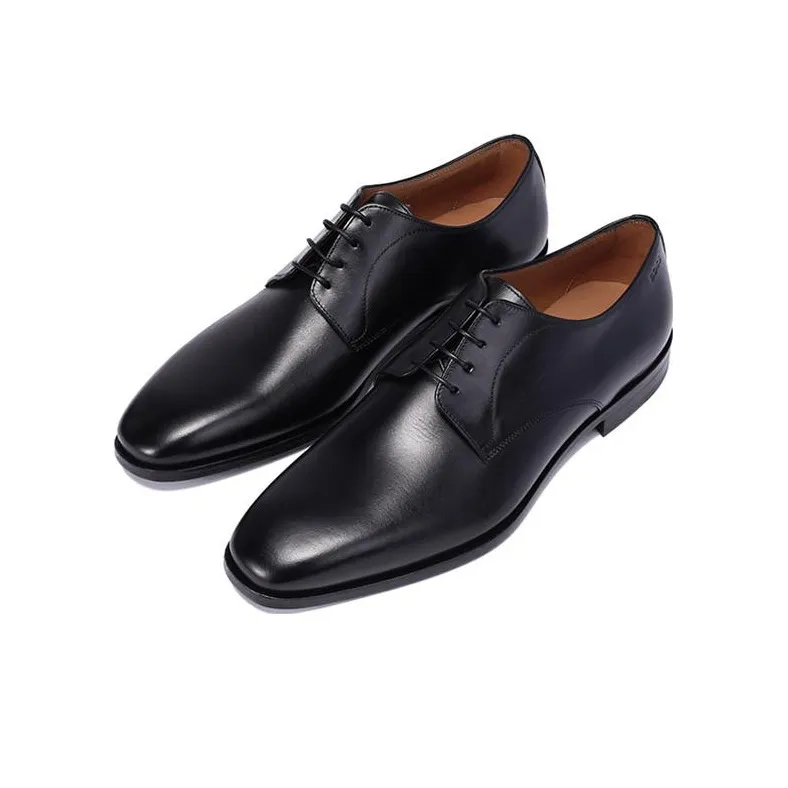 BOSS Lisbon Derby Shoes-2