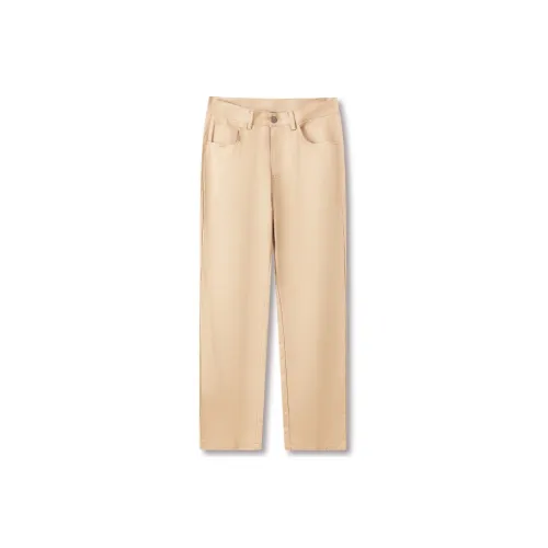 Suamoment 2023 Spring/summer Casual Pants Unisex