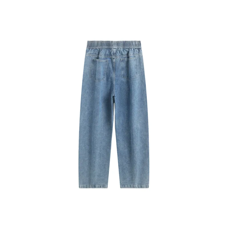 MISTEEZ Jeans Unisex-5