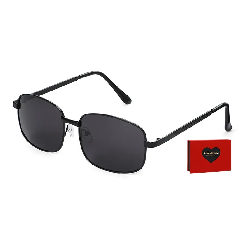 VINEY Sunglasses Men-2