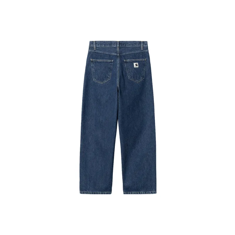 Carhartt WIP Carhartt WIP SS23 Double Take Jeans Women's Denim Blue-1