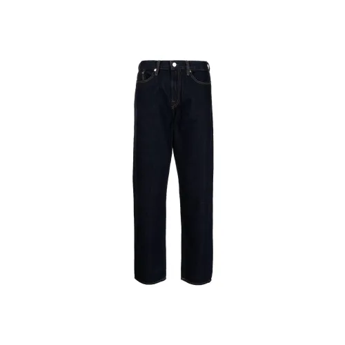 PS By Paul Smith Jeans Men Dark Blue