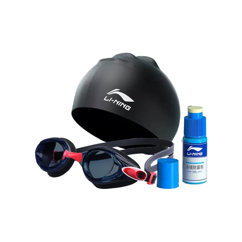 LINING Swimming Equipment Sets-10