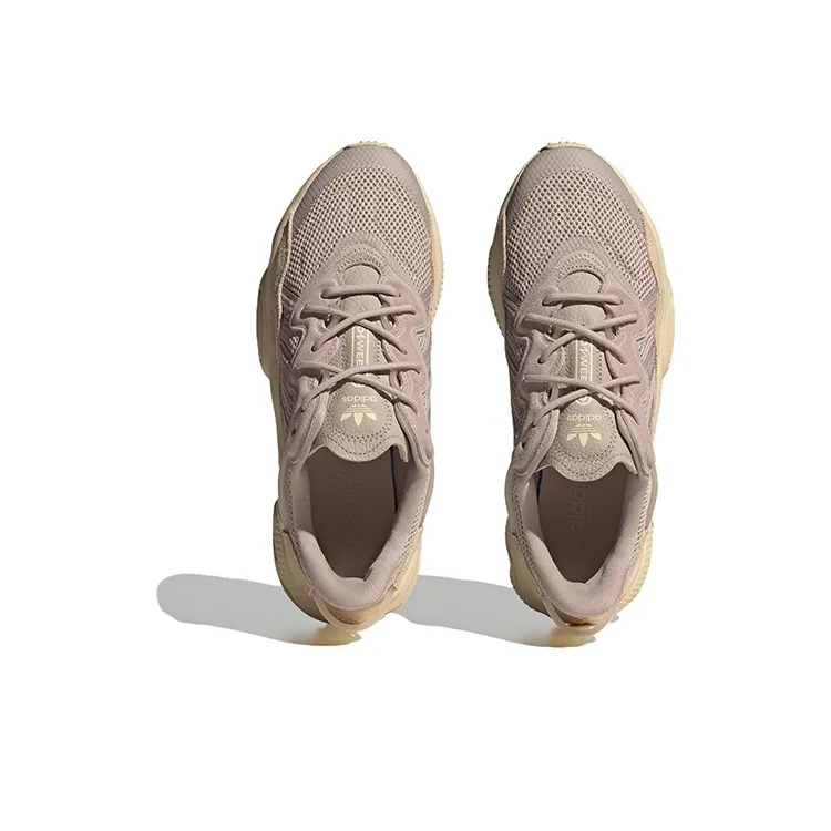 Adidas Originals Ozweego 'Brown'-4