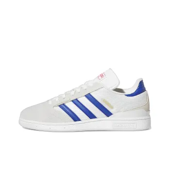 Adidas Originals Busenitz White Semi Lucid Blue